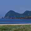 立岩