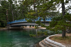 天橋立散歩　大天橋