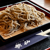 早いけど　年越し蕎麦のつもりで