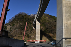 余部鉄橋「空の駅」