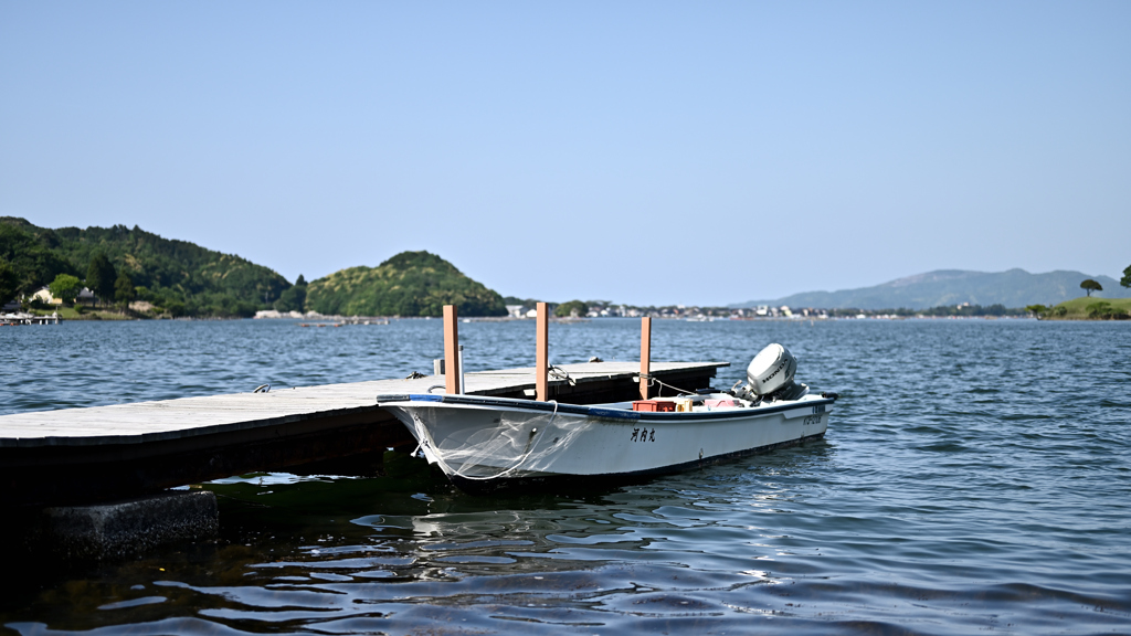久美浜湾