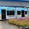 富山路面電車①