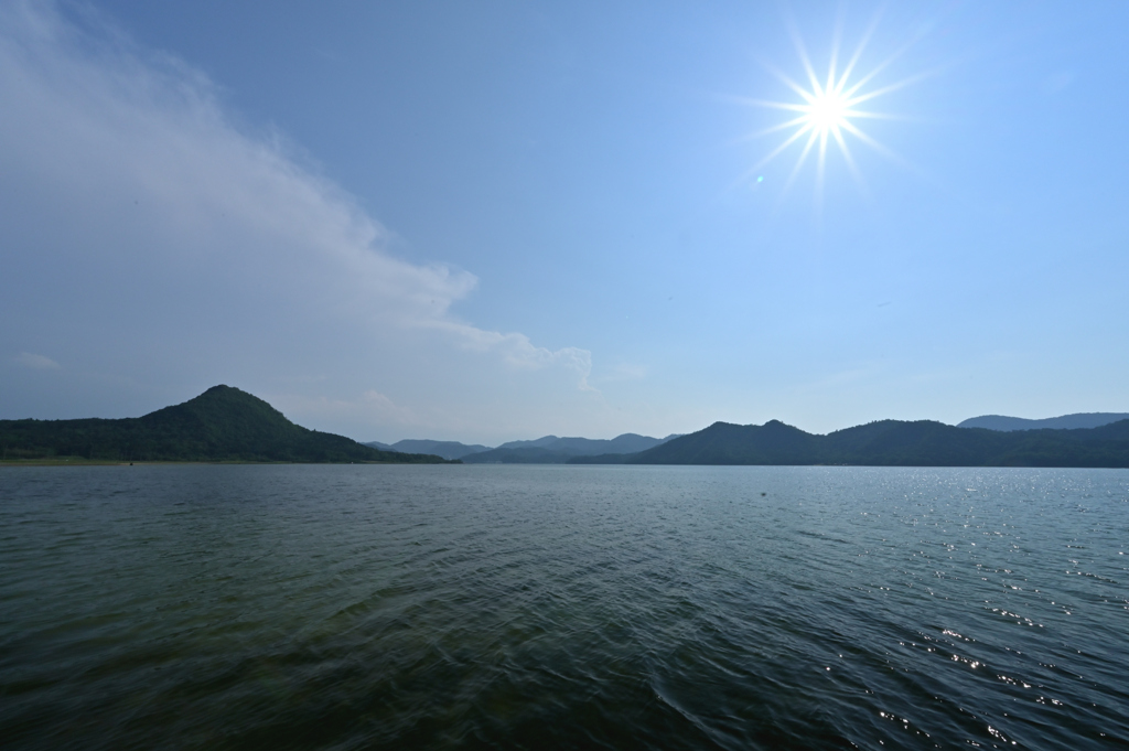 久美浜湾③