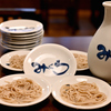 出石蕎麦