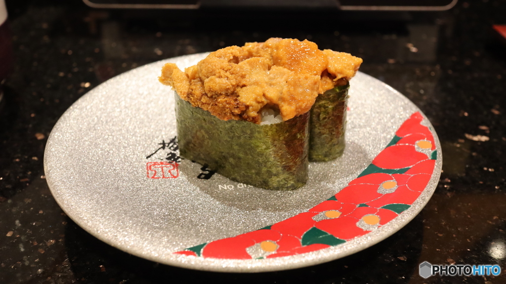 金沢まいもん寿司