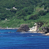 屛風岩