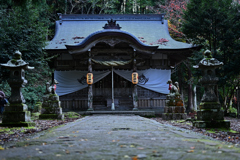 参道