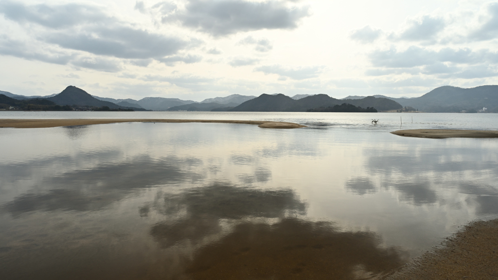 久美浜湾②