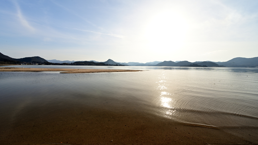 久美浜湾