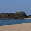 立岩③