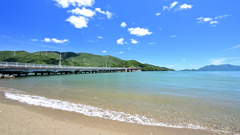 青戸の大橋