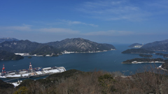 舞鶴湾