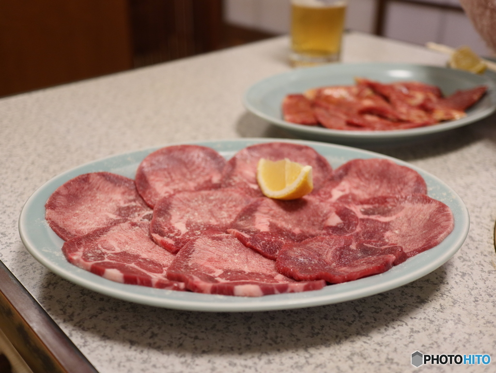 焼肉「丸善」宮津店