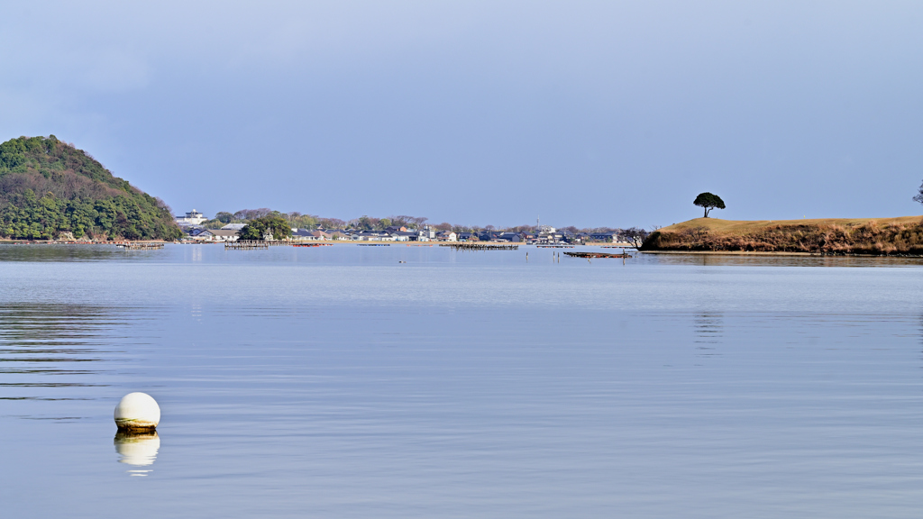 久美浜湾②