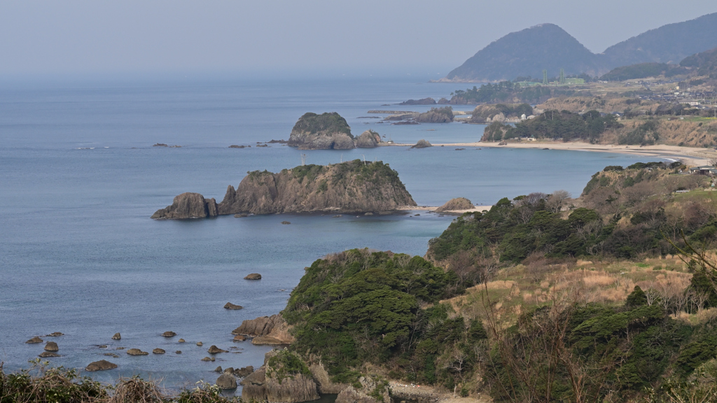 丹後松島