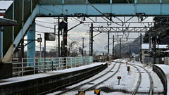 玄武洞駅