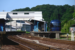 KTR網野駅