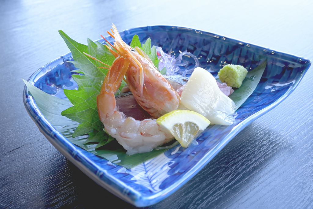 刺身