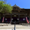 成相山 成相寺②