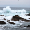 夏が終わって 秋の海