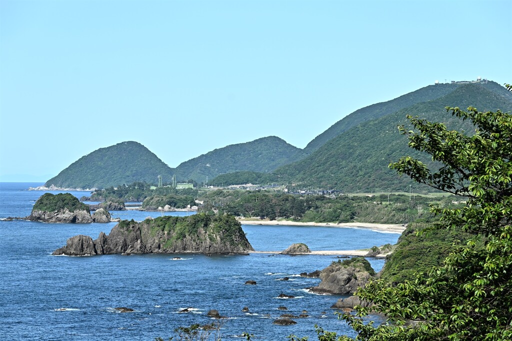 丹後松島