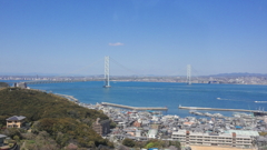 明石海峡大橋