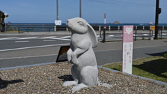 白兎神社