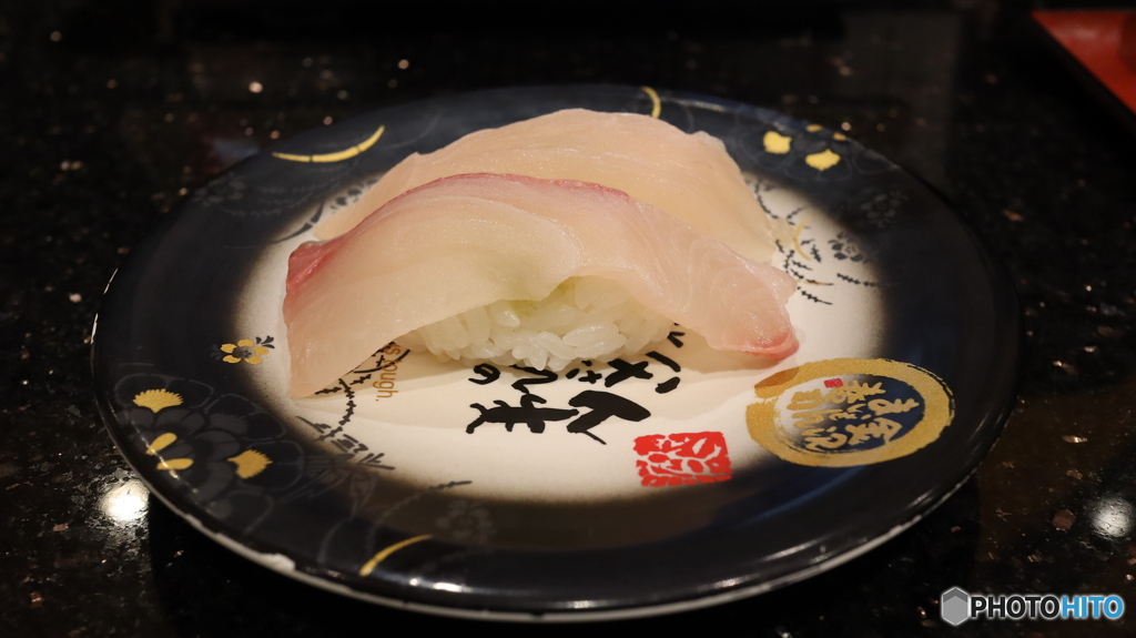 金沢まいもん寿司