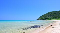 海の京都「小浜海岸」