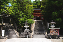 参道