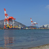 舞鶴国際埠頭