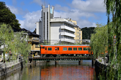 第一大谿川橋梁