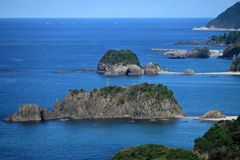 丹後松島②