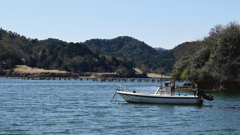 久美浜湾