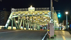 金沢 犀川大橋中央
