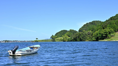 久美浜湾