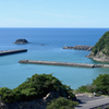 居組港