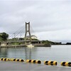 静かな漁港
