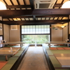 出石蕎麦「山下　お座敷」