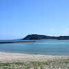 いつもの海岸