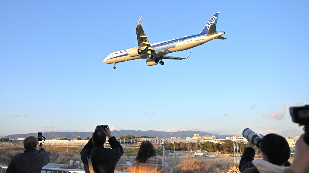 豊中つばさ公園