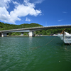 湊大橋　