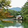 福知山市「松風亭」
