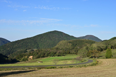 京都府碇高原牧場