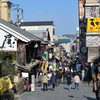 金刀比羅神社　表参道①