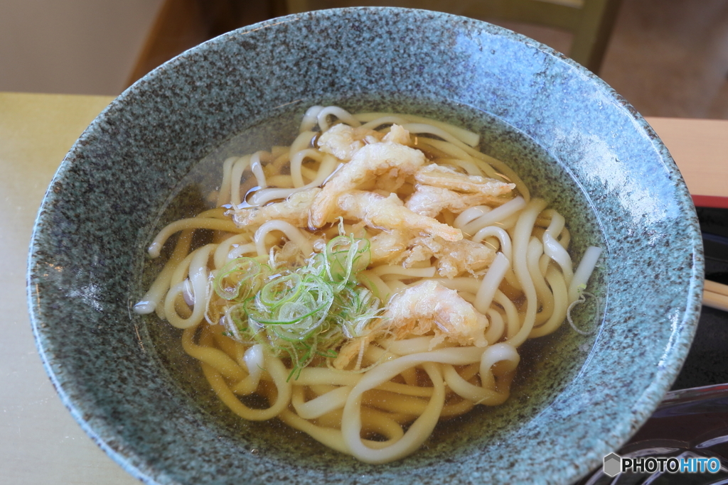 富山で頂いた「ごちそう」③