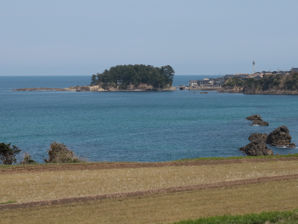 城島