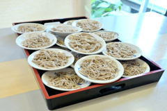 出石蕎麦