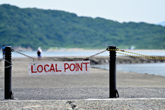 LOCAL POINT