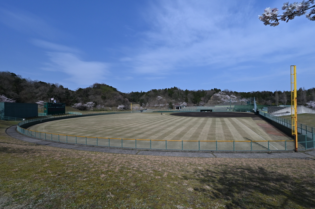 STADIUM